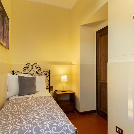 Agriturismo Bellosguardo Reggello Εξωτερικό φωτογραφία