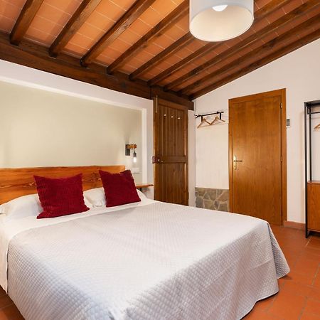 Agriturismo Bellosguardo Reggello Εξωτερικό φωτογραφία