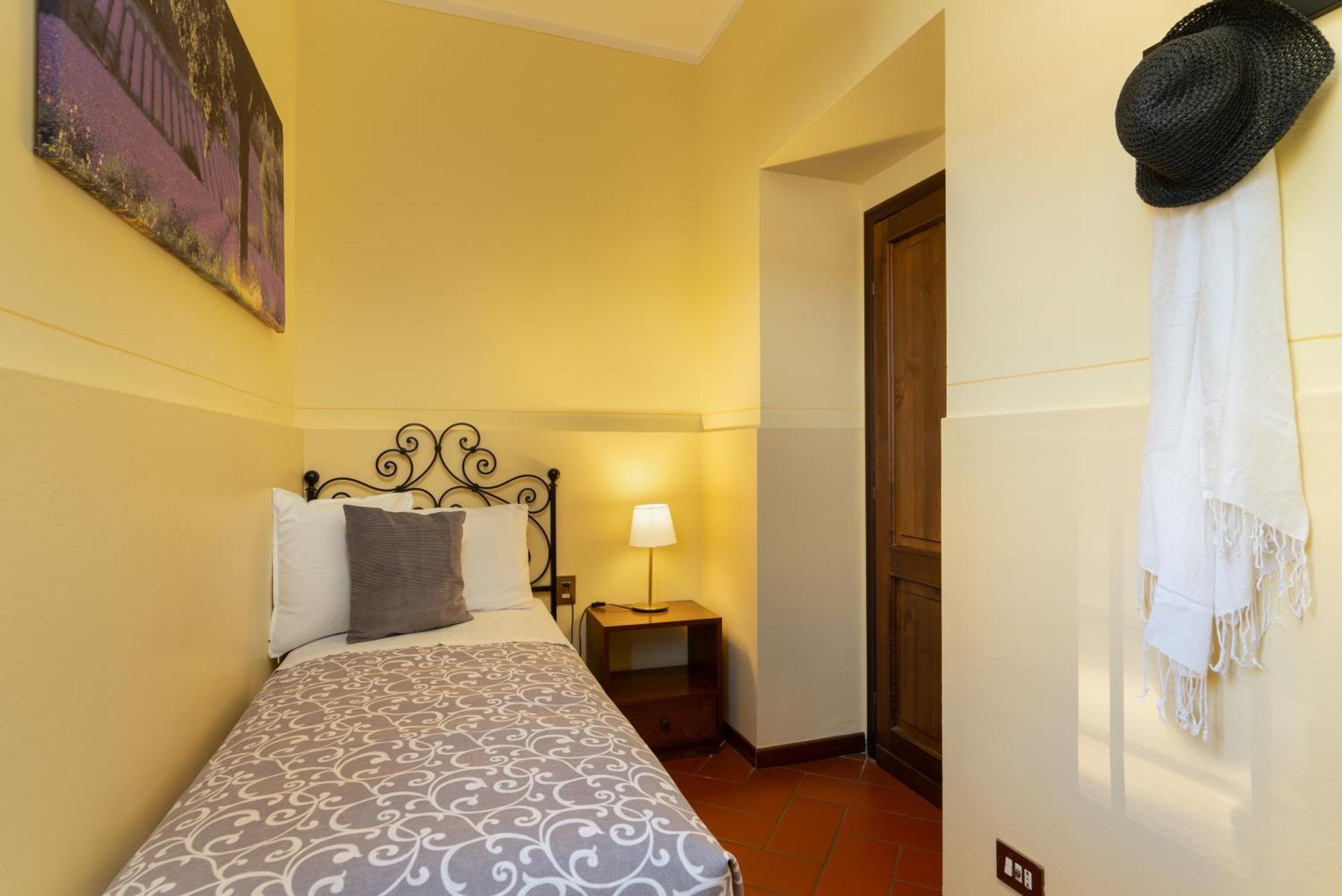 Agriturismo Bellosguardo Reggello Εξωτερικό φωτογραφία