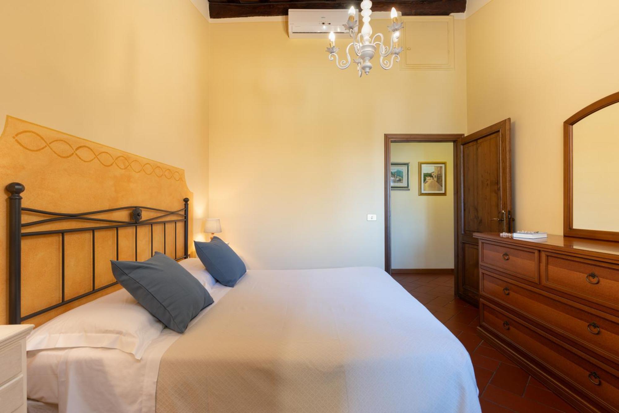 Agriturismo Bellosguardo Reggello Εξωτερικό φωτογραφία