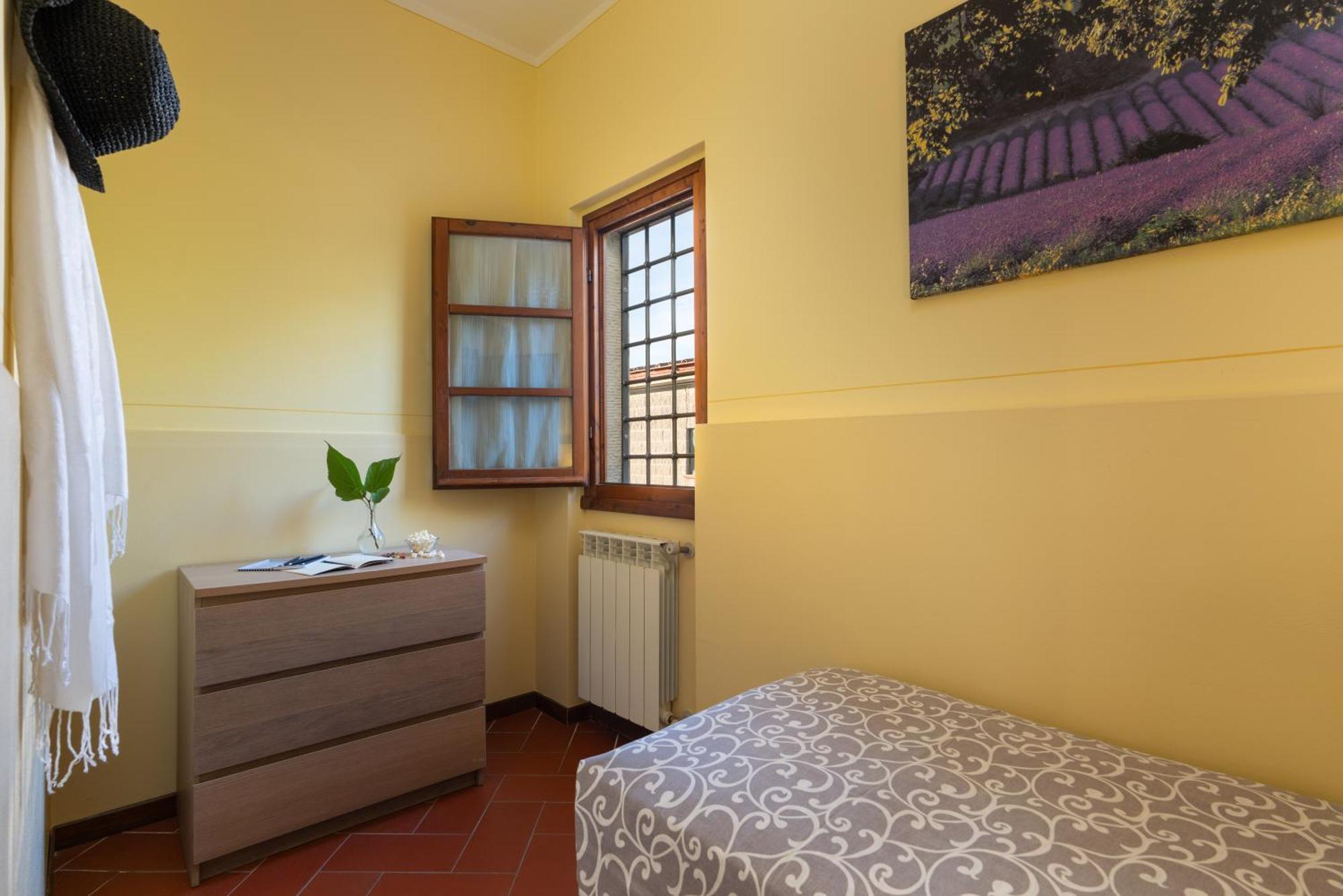Agriturismo Bellosguardo Reggello Εξωτερικό φωτογραφία