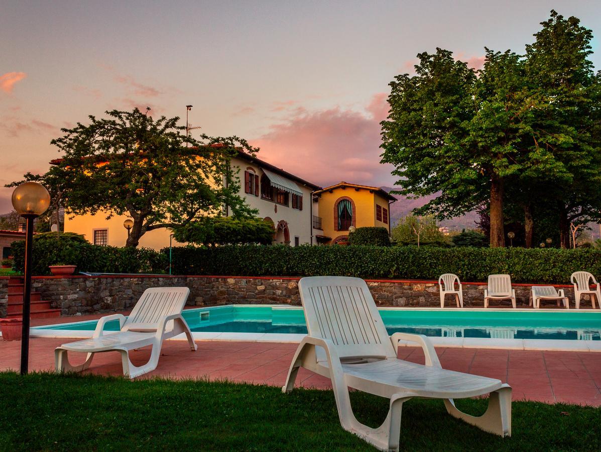 Agriturismo Bellosguardo Reggello Εξωτερικό φωτογραφία